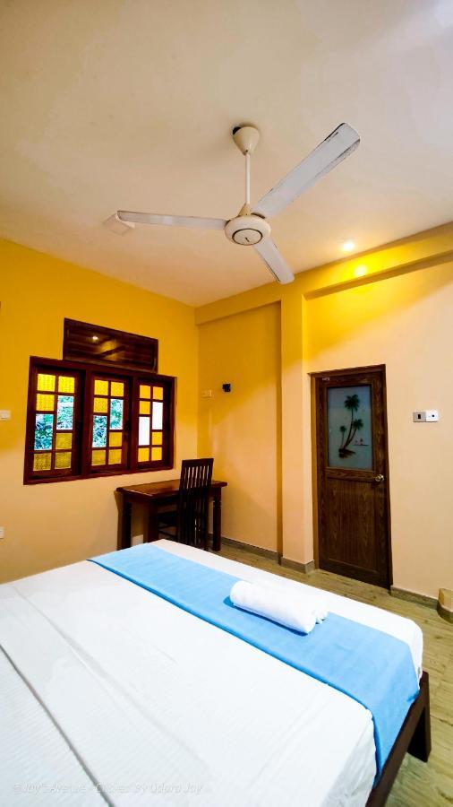 Jay'S Avenue Hotel Udawalawe Exterior foto