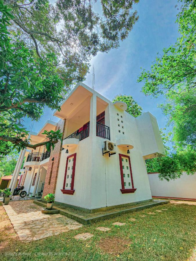 Jay'S Avenue Hotel Udawalawe Exterior foto